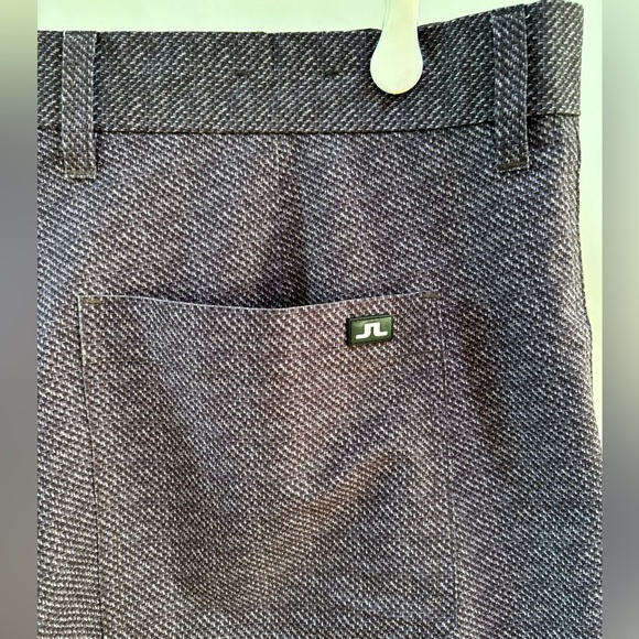 J. Lindeberg men’s shorts - Picture 7 of 9